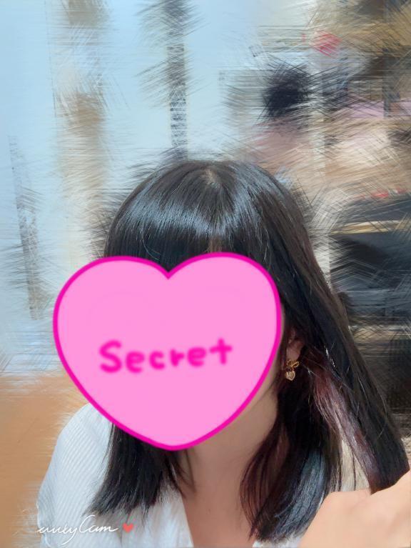 恋する乙女の願い💖