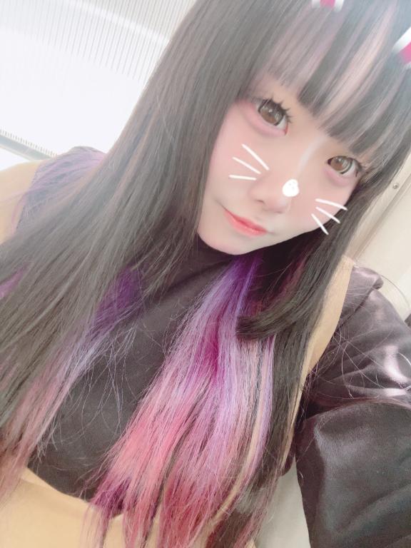 ☁️出勤するよ☁️｜写メ日記｜そら｜新宿 一般デリヘル とある風俗店やりすぎさーくる新宿大久保店