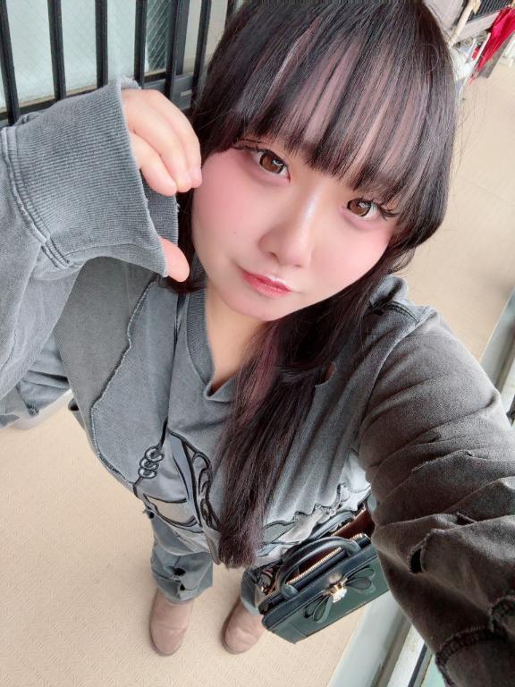 ︎︎☁出勤するよ︎︎☁