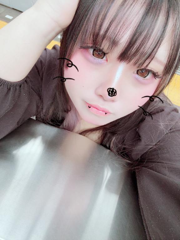︎︎☁出勤したよ︎︎☁｜写メ日記｜そら｜新宿 一般デリヘル とある風俗店やりすぎさーくる新宿大久保店