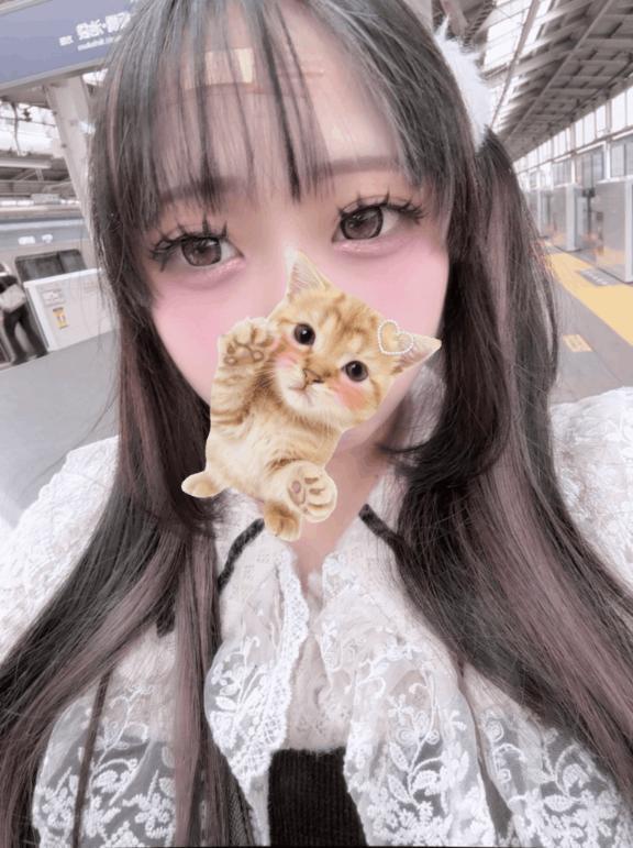 ︎︎出勤するよ︎︎｜写メ日記｜そら｜新宿 一般デリヘル とある風俗店やりすぎさーくる新宿大久保店