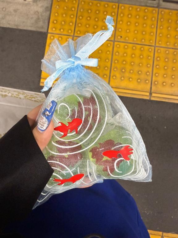 差し入れありがとうございます｜写メ日記｜れいさ｜新宿 一般デリヘル とある風俗店やりすぎさーくる新宿大久保店