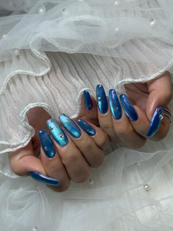 New nails｜写メ日記｜れいさ｜新宿 一般デリヘル とある風俗店やりすぎさーくる新宿大久保店