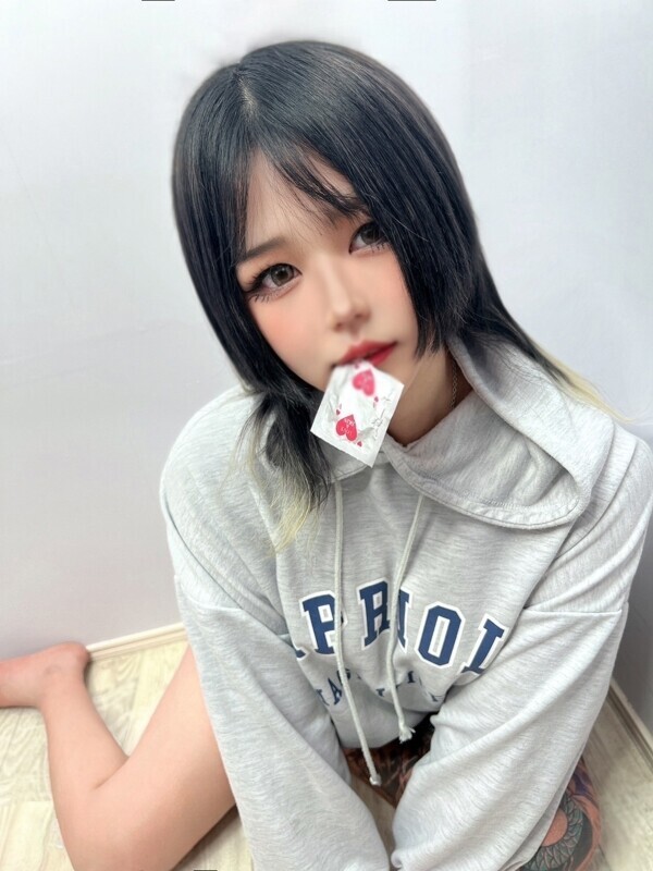 ゆりやん