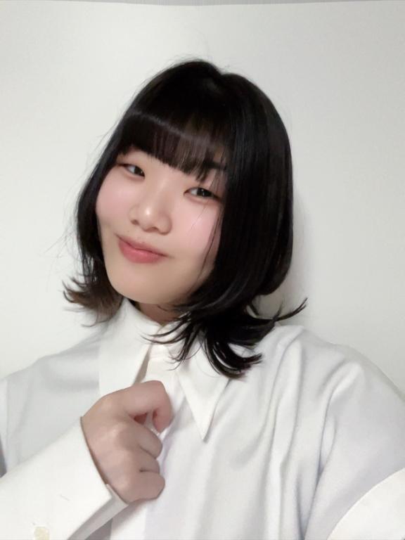 休み明け！
