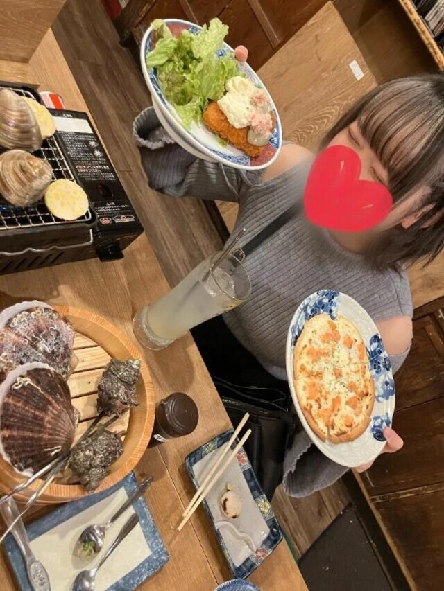 どんどんうどんうどんうどん｜写メ日記｜さな｜品川・五反田 ぽっちゃりデリヘル ぷよステーション 品川店