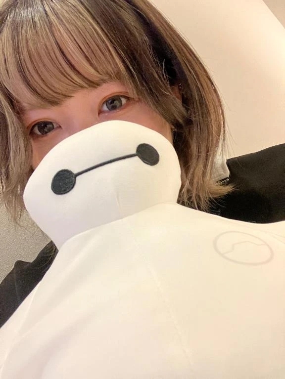 ご挨拶（＾ν＾）