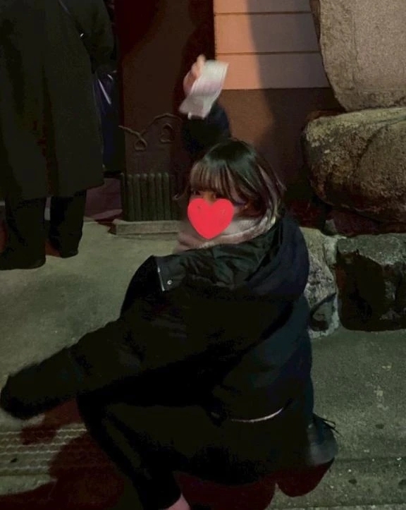 とくべちゅにして