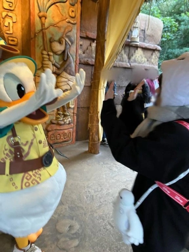 あなたを失いたくない