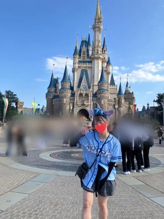 笑える今日を大事にしまっておこう
