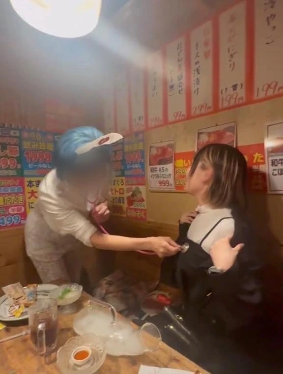 転がっていくストーリーを