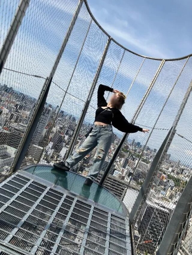 自分を好きで居たい