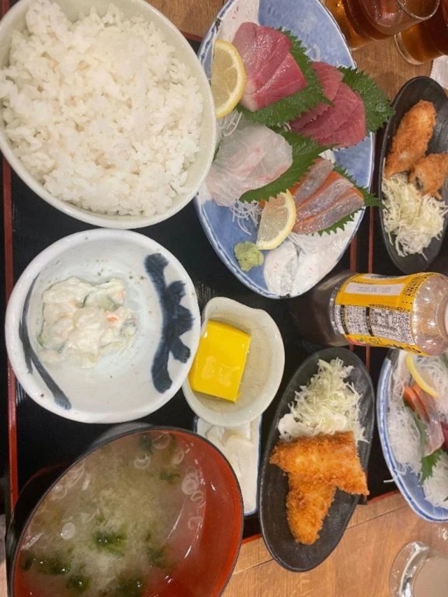出勤しました🧑‍🩰