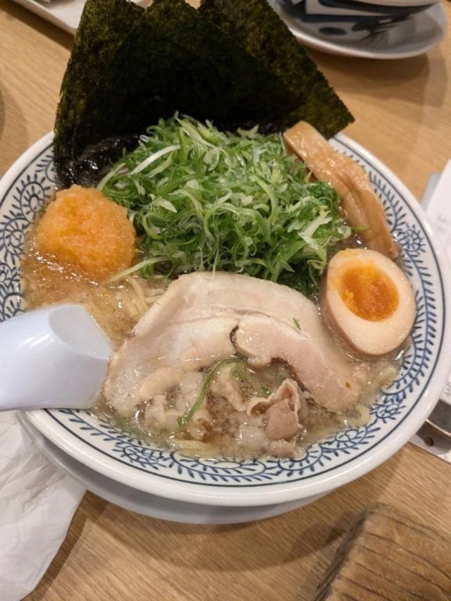 深夜のラーメンって🍜🍜｜写メ日記｜るな｜品川・五反田 ぽっちゃりデリヘル ぷよステーション 品川店