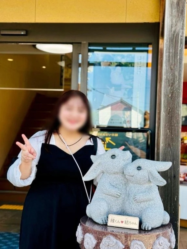 退勤❤️｜写メ日記｜るな｜品川・五反田 ぽっちゃりデリヘル ぷよステーション 品川店