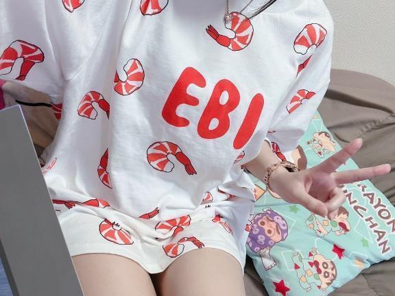 ぐはははは🦐💖｜写メ日記｜そら｜品川・五反田 ぽっちゃりデリヘル ぷよステーション 品川店