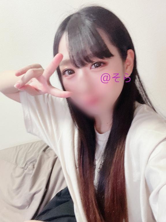 19時から👌💖｜写メ日記｜そら｜品川・五反田 ぽっちゃりデリヘル ぷよステーション 品川店