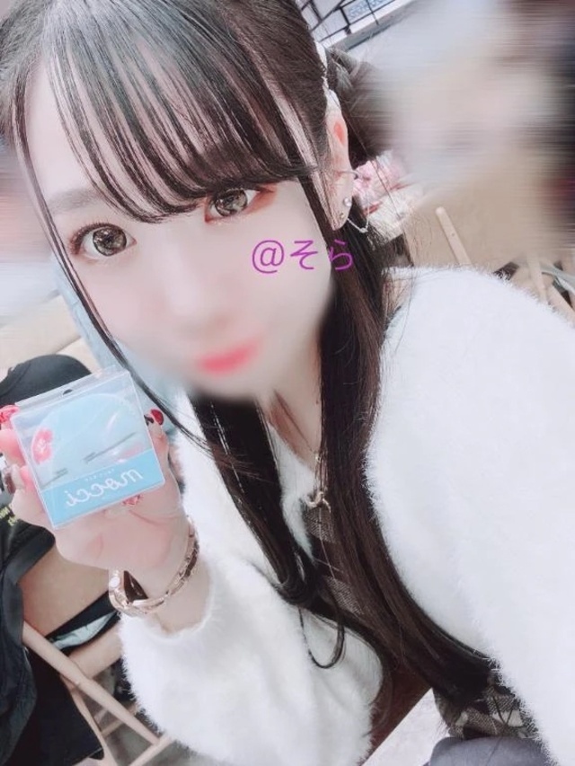 いん！🌟｜写メ日記｜そら｜品川・五反田 ぽっちゃりデリヘル ぷよステーション 品川店