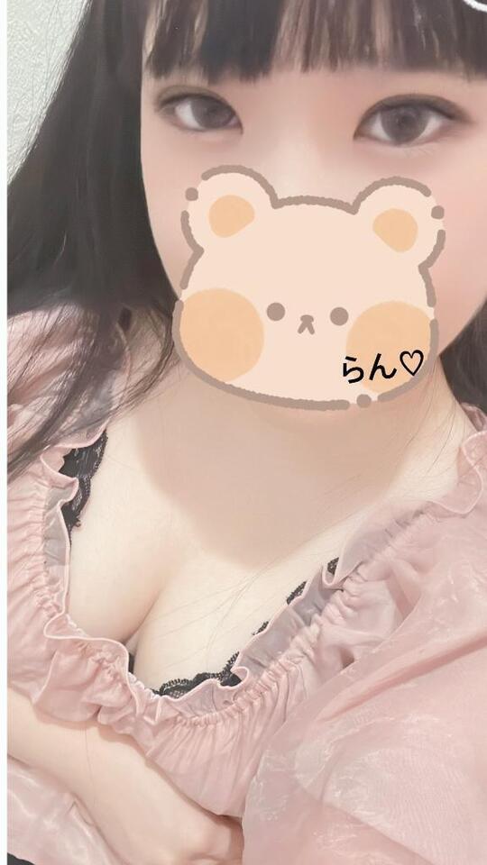 出勤しました💓｜写メ日記｜らん｜品川・五反田 ぽっちゃりデリヘル ぷよステーション 品川店