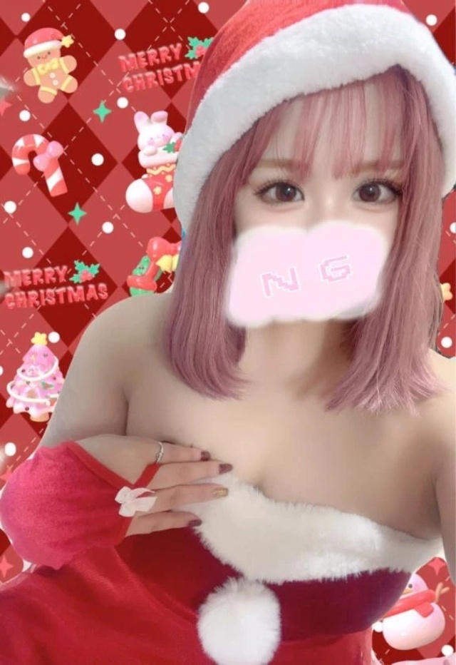 メリークリスマス✨｜写メ日記｜まどか｜品川・五反田 ぽっちゃりデリヘル ぷよステーション 品川店