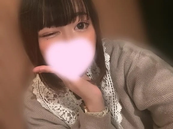 ドキドキ……❣️