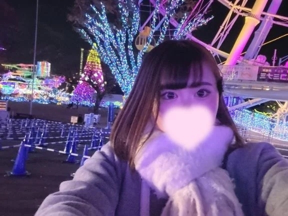 むかっている〜❗️