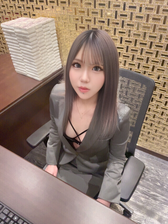 ありがとう♡