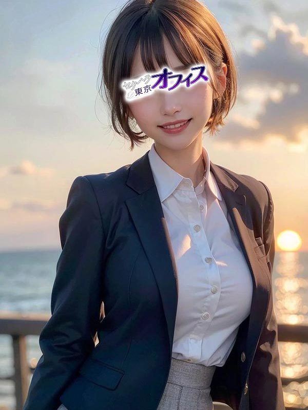 退勤！｜写メ日記｜二宮｜銀座・新橋・汐留 一般デリヘル セクハラ東京オフィス
