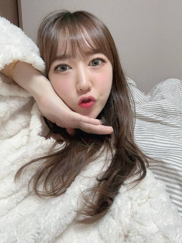 お疲れ様😌💓