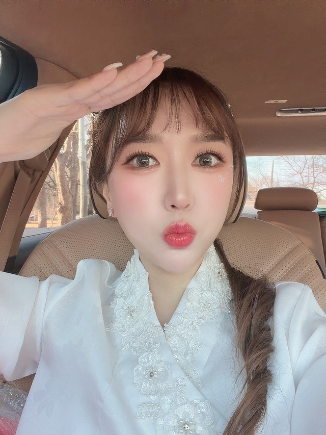 おはよう👋😆✨｜写メ日記｜ハニー｜鶯谷 韓国デリヘル 舞姫