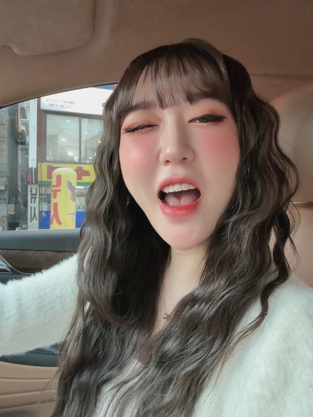 わーい😆😆｜写メ日記｜ハニー｜鶯谷 韓国デリヘル 舞姫