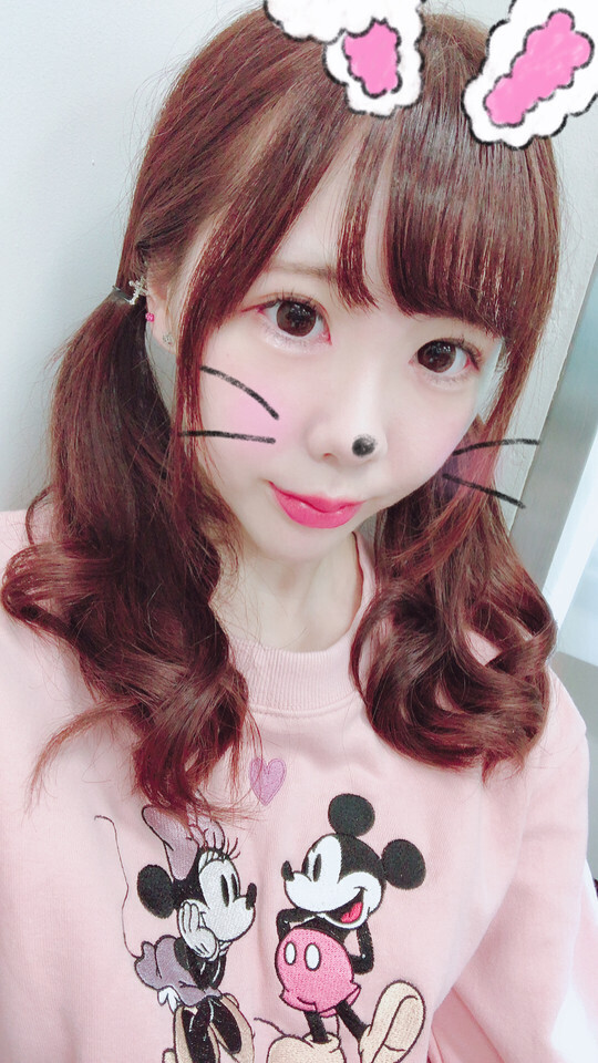 幸せな時間