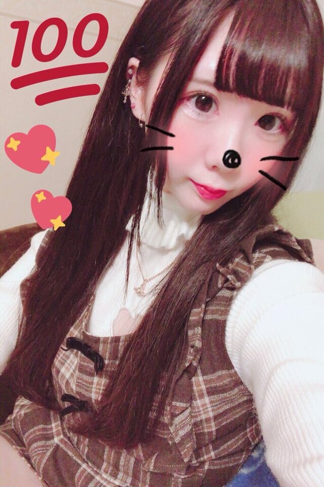 乱れちゃう？??