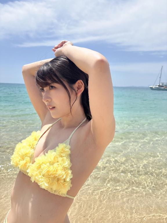海行きたい🩵🩵｜写メ日記｜横浜店・涼華(りょうか)｜品川・五反田 高級デリヘル グランドオペラ東京