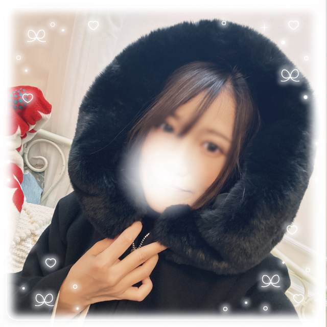 モコモコうさぎちゃん🐰🖤