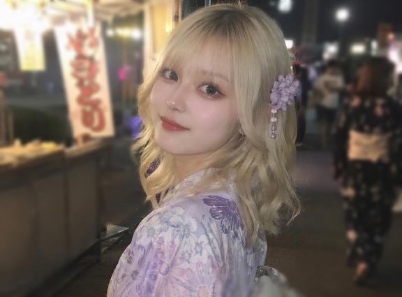 夏だねー！