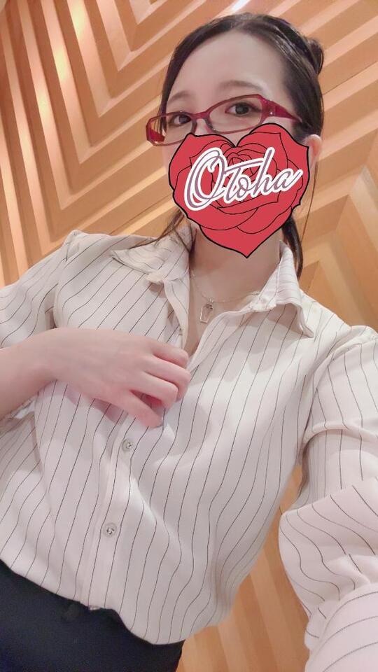 眼鏡はお好き？