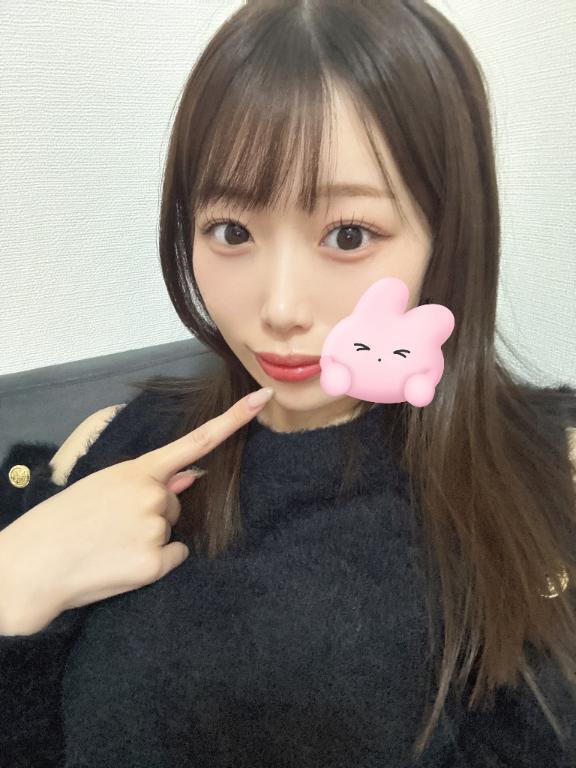 にゅー！！かわいい