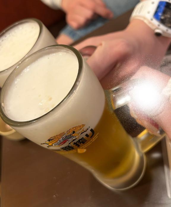 ありがとう