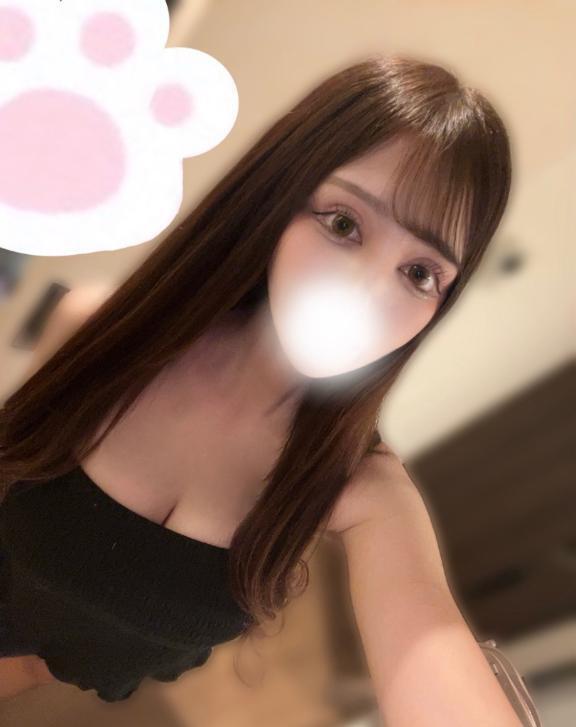 こんなの初めて