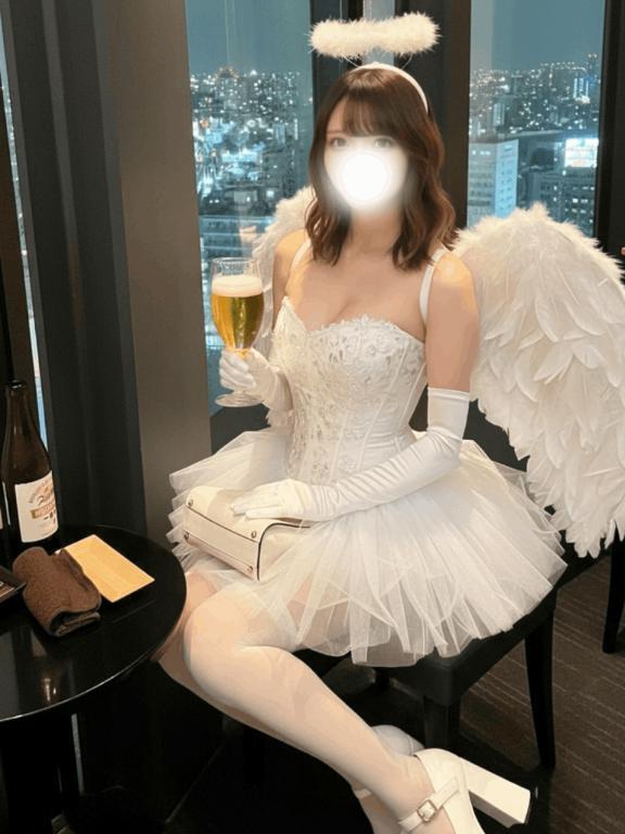 コスプレえっに興味アリ｜写メ日記｜なつめ｜新宿 一般デリヘル ナイトヴィーナス