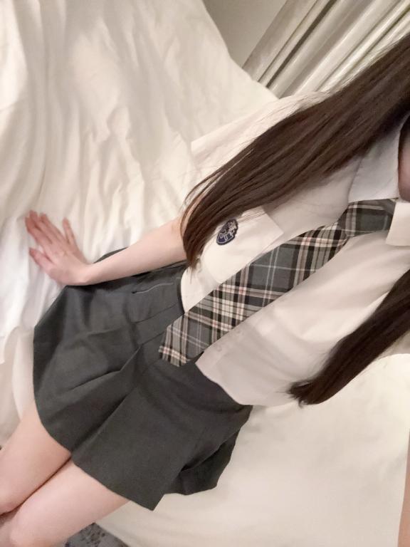 制服(⸝⸝-   -⸝⸝)｜写メ日記｜みい｜新宿 一般デリヘル ナイトヴィーナス