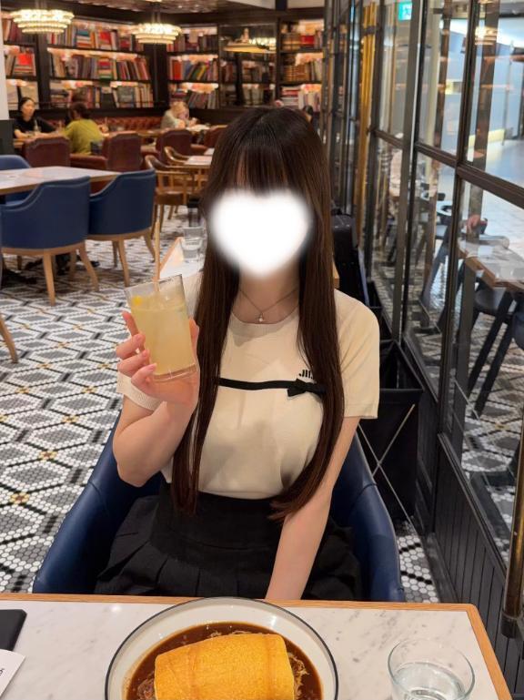 好きなもの⊂(   )⊃