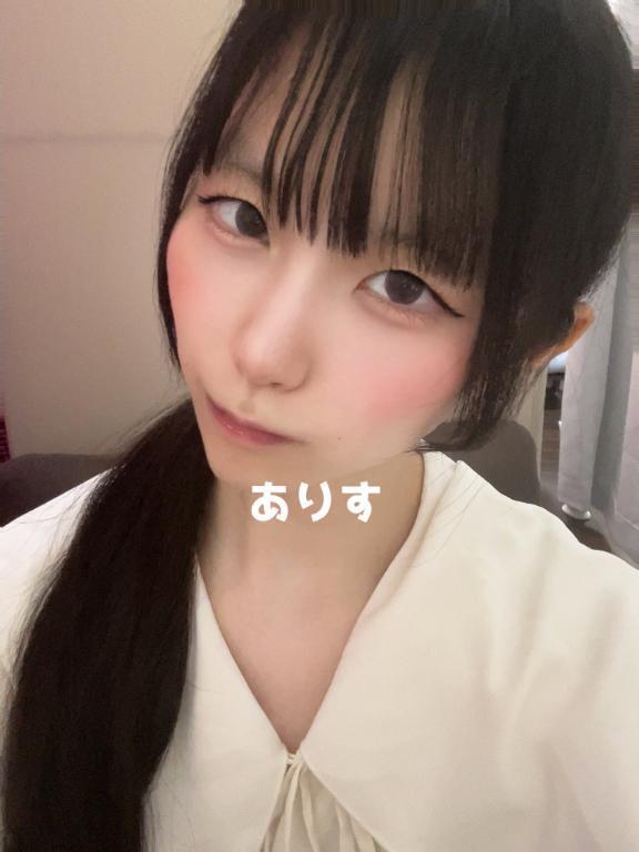 出勤しました｜写メ日記｜ありす｜新宿 一般デリヘル ナイトヴィーナス