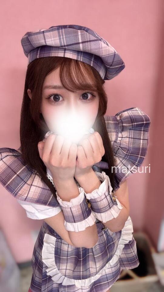 ご主人様、いっぱい癒してあげますね｜写メ日記｜まつり｜新宿 一般デリヘル ナイトヴィーナス