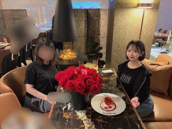 幸せいっぱい｜写メ日記｜れいな｜新宿 一般デリヘル ナイトヴィーナス