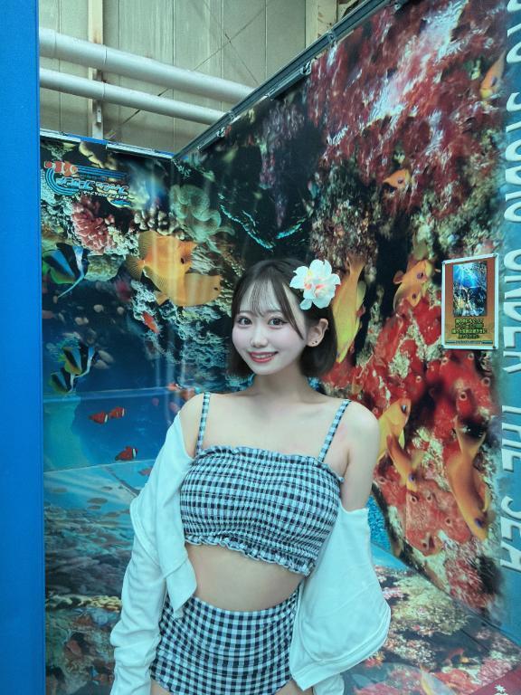 アロハ〜ハワイ気分の女です｜写メ日記｜れいな｜新宿 一般デリヘル ナイトヴィーナス