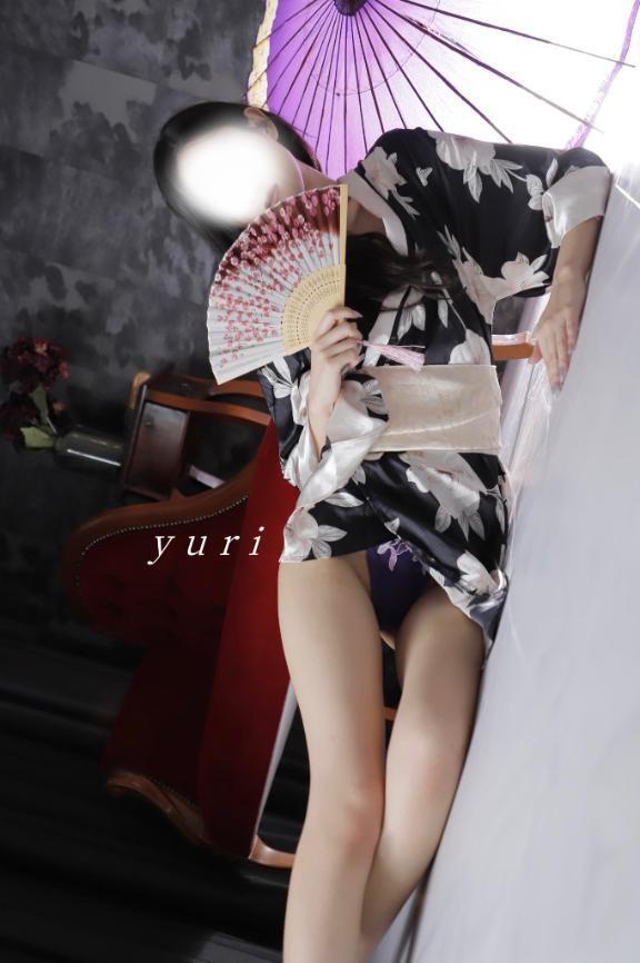 本指名様｜写メ日記｜YURI｜鶯谷 一般デリヘル さくらん東京