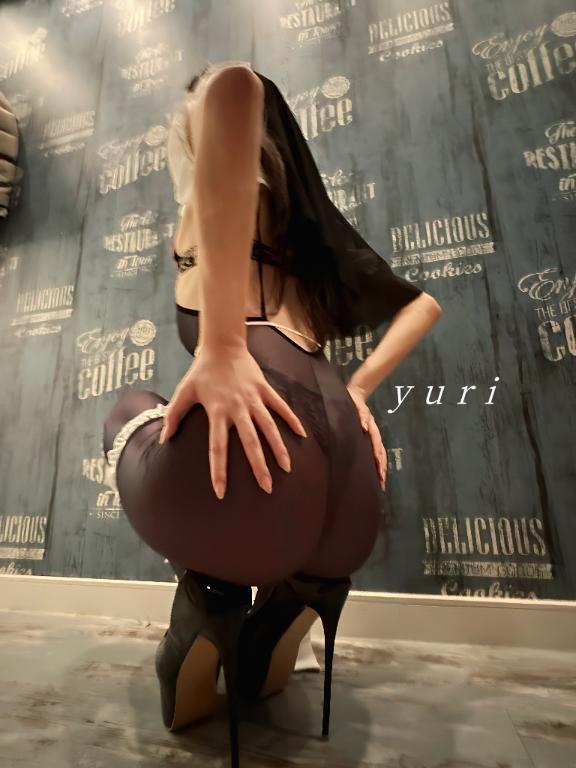 本指名様｜写メ日記｜YURI｜鶯谷 一般デリヘル さくらん東京