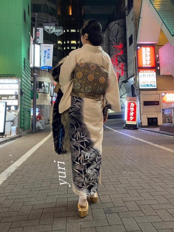 本指名様｜写メ日記｜YURI｜鶯谷 一般デリヘル さくらん東京